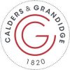 Calders_Grandidge_logo
